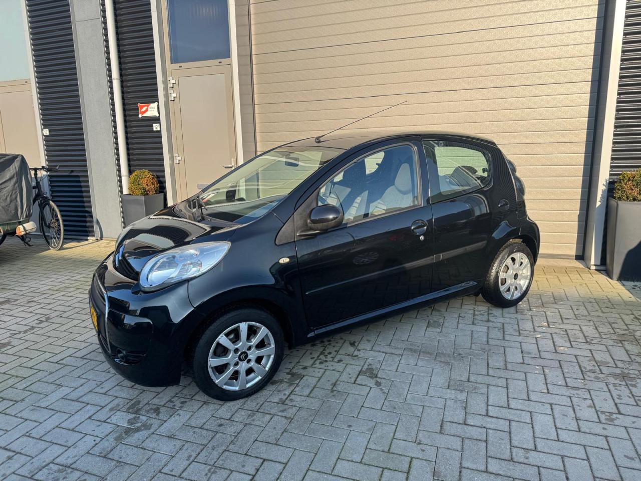 Citroen C1 1.0- 12V Ambiance