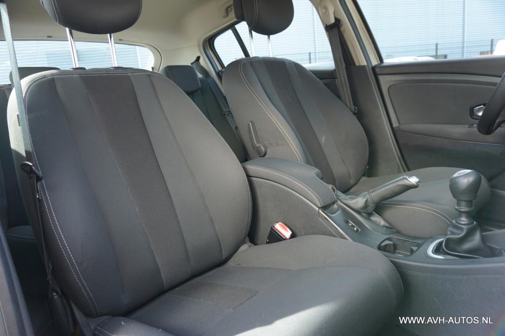Renault Megane 1.6 dynamique