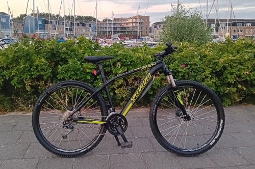 Specialized MTB 27,5er
