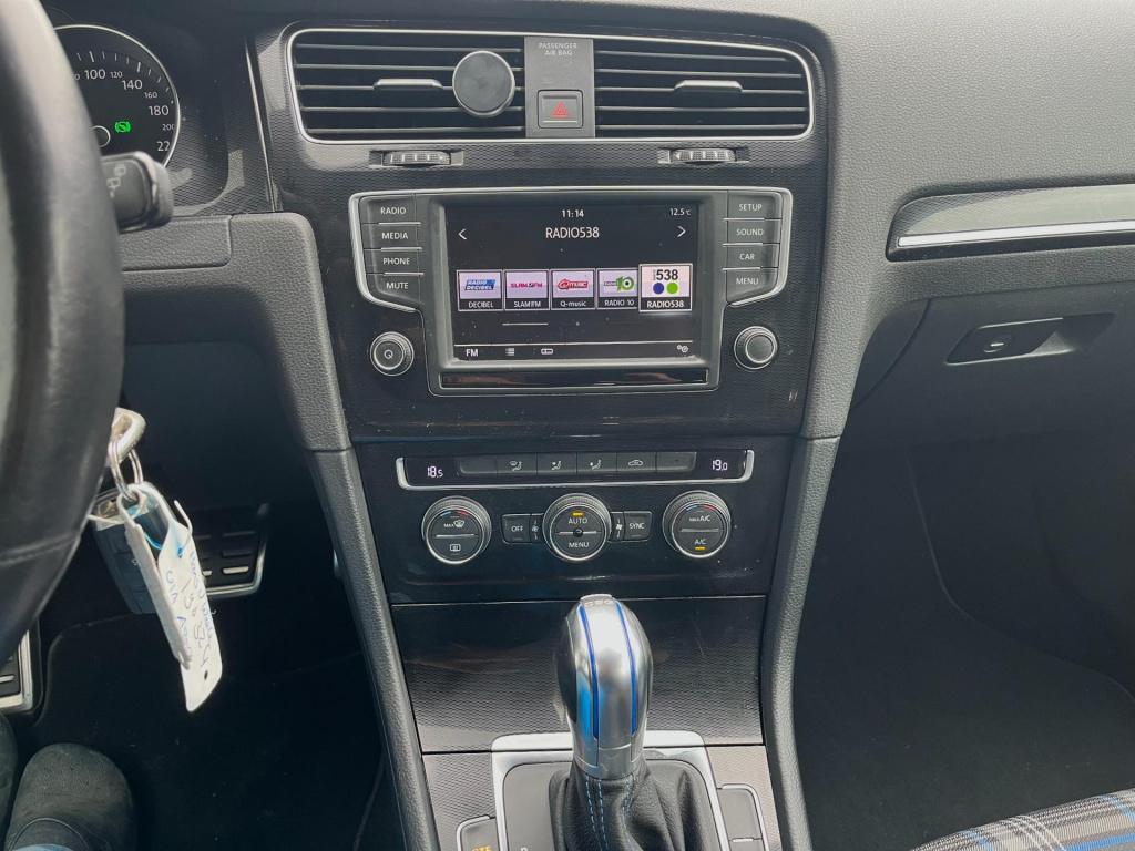 Volkswagen Golf 1.4 tsi gte | orig. nl | onderhouden | nwe apk