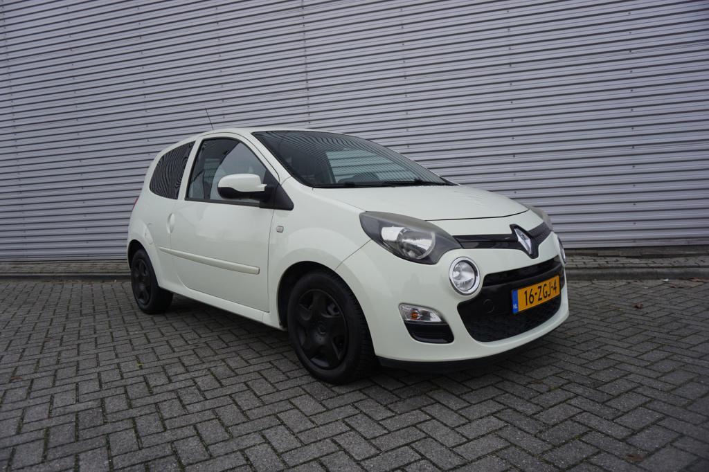 Renault Twingo 1.2 16v collection airco / cruise / elektr. ramen / nap
