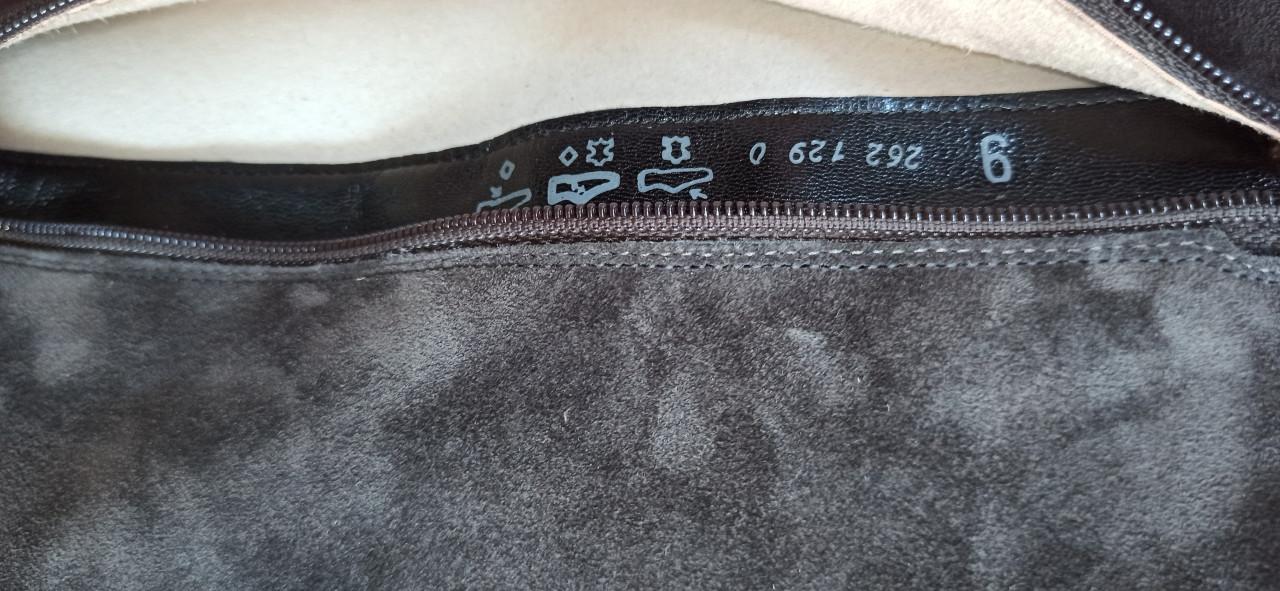 Kennel & Schmenger dames hoge laarzen - Maggie - 43 - Nieuw