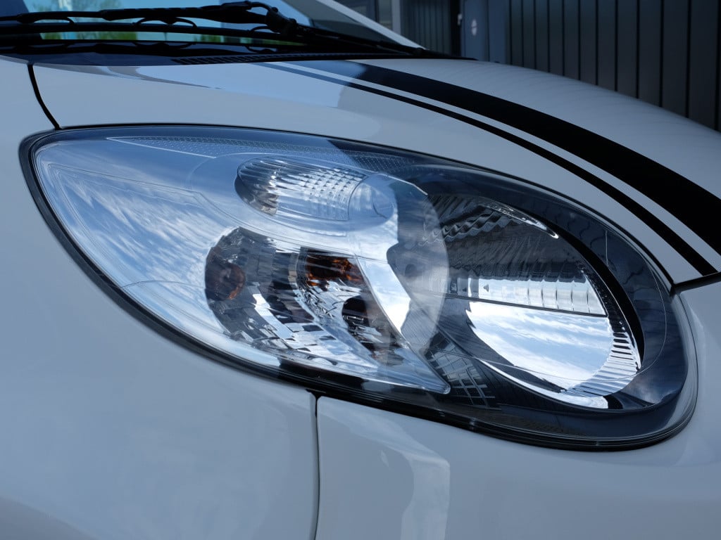 Citroen C1 1.0i 3-drs attraction - airco