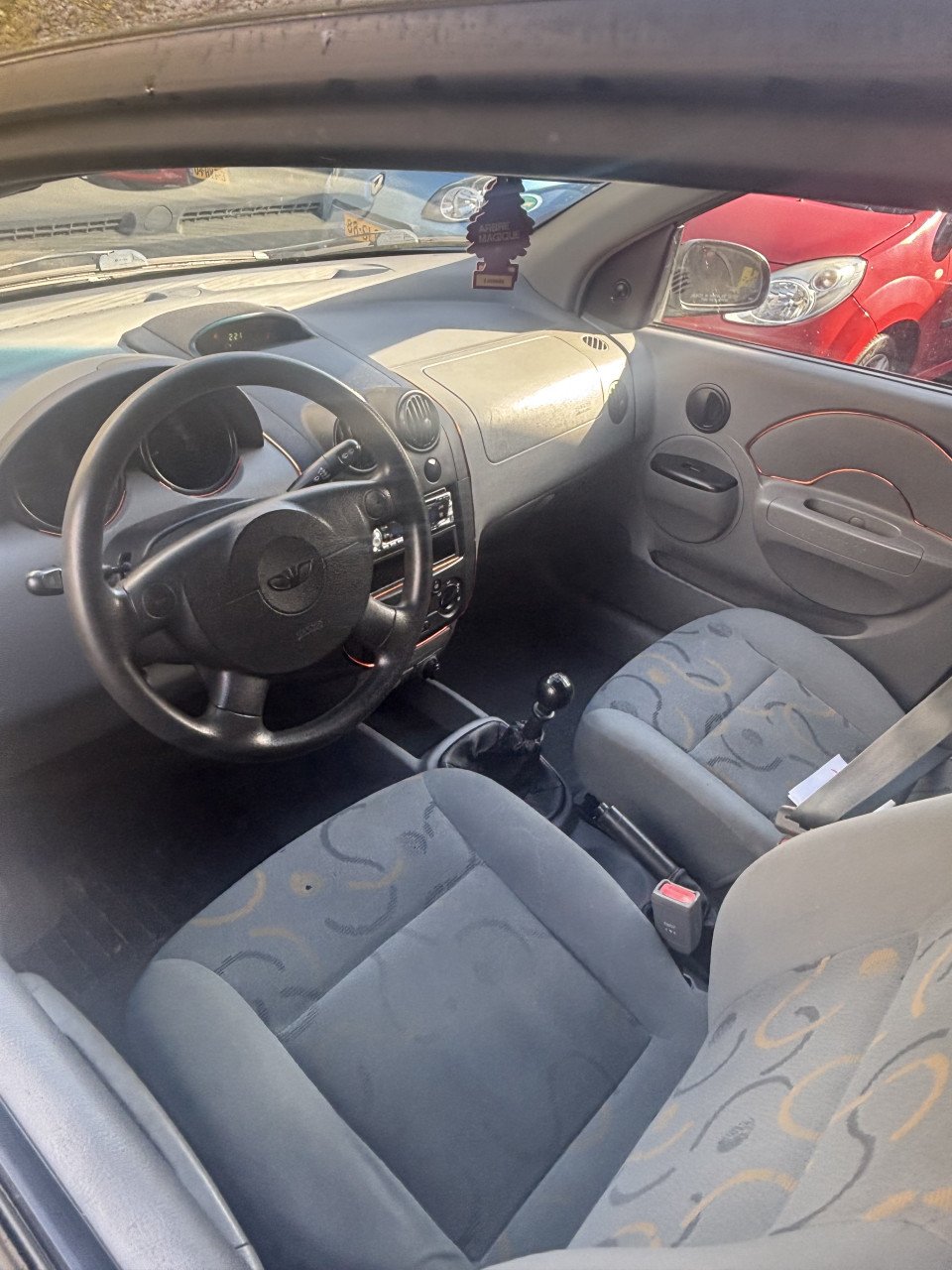Daewoo