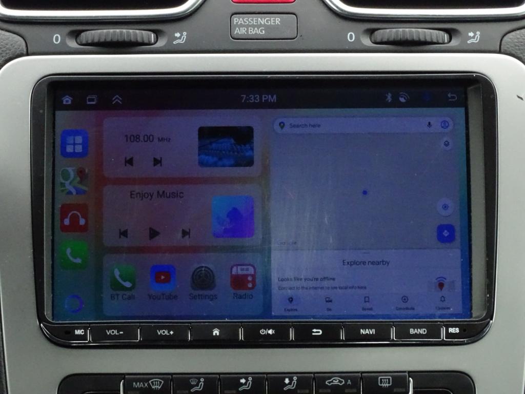 Volkswagen Eos 1.4 tsi highline | leder | bluetooth