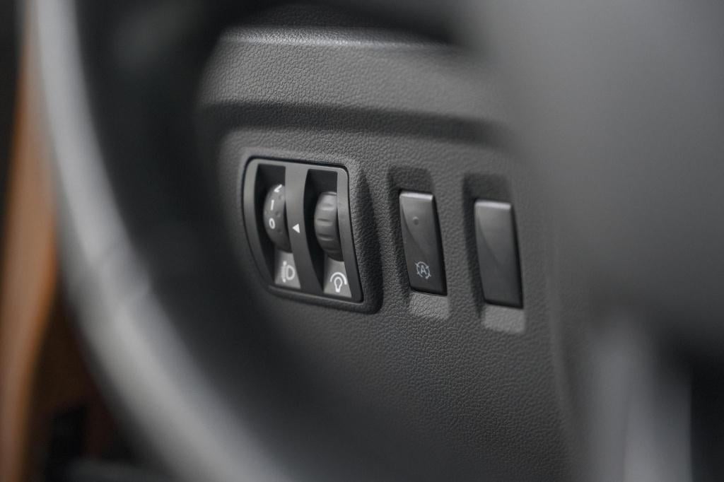 Renault Captur tce 90 intens | camera | dodehoekdetectie | navigatie | park