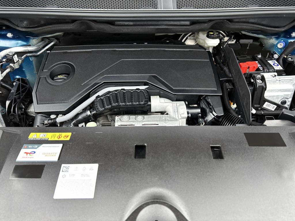 Peugeot 3008 hybrid 145pk automaat gt | rijklaar | trekhaak | elektrische a