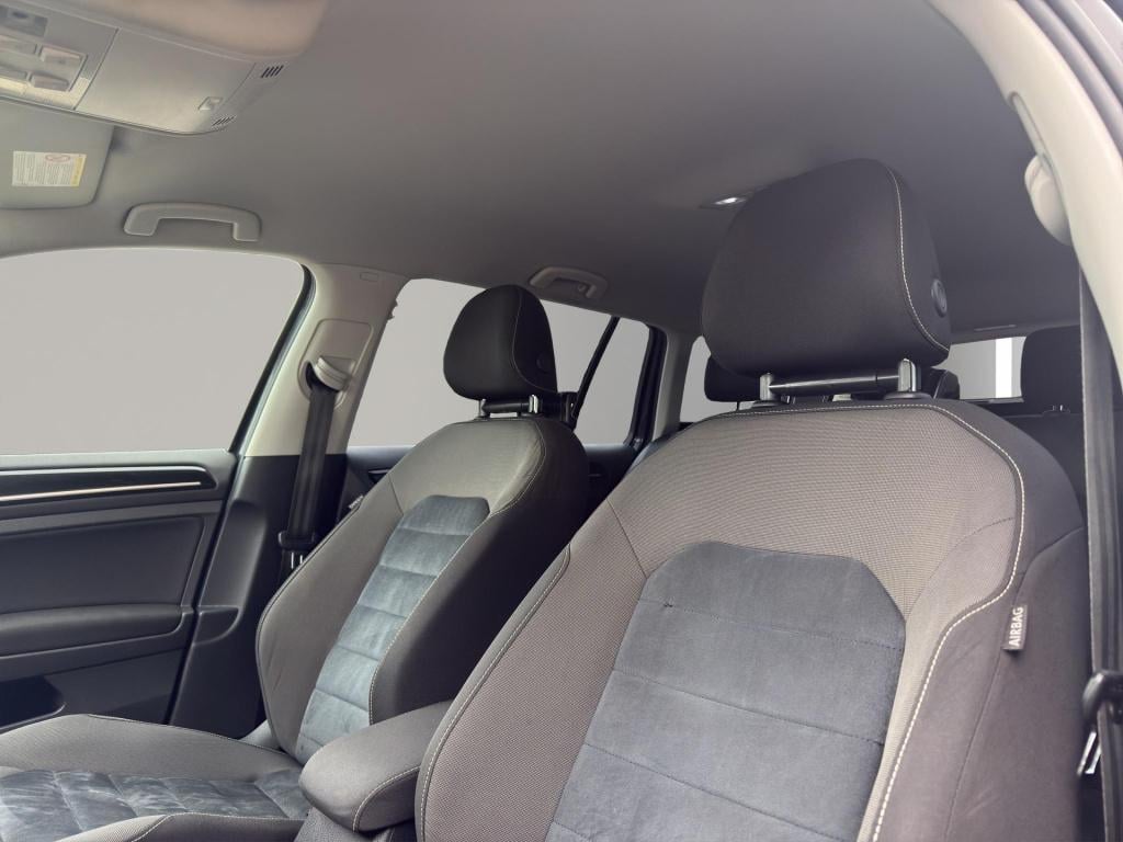 Volkswagen Golf variant 1.2 tsi highline