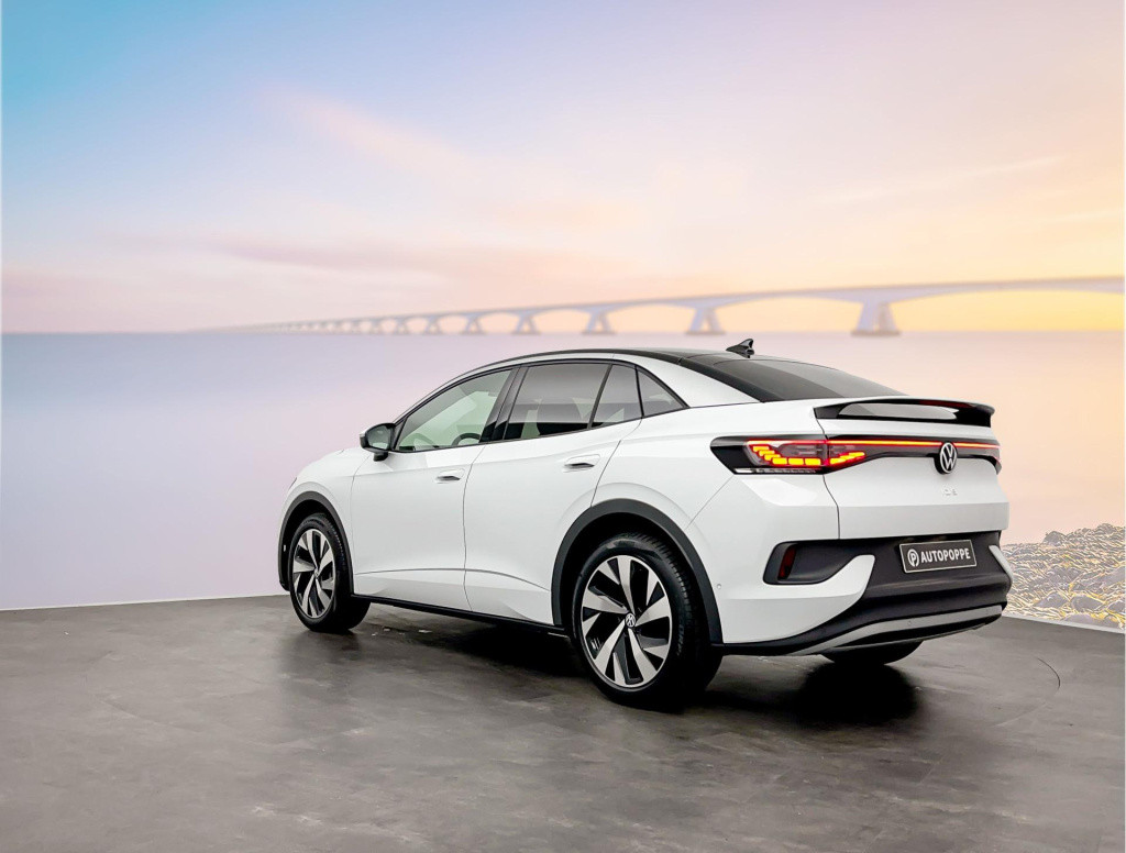 Volkswagen Id.5 pro business 77 kwh 286pk