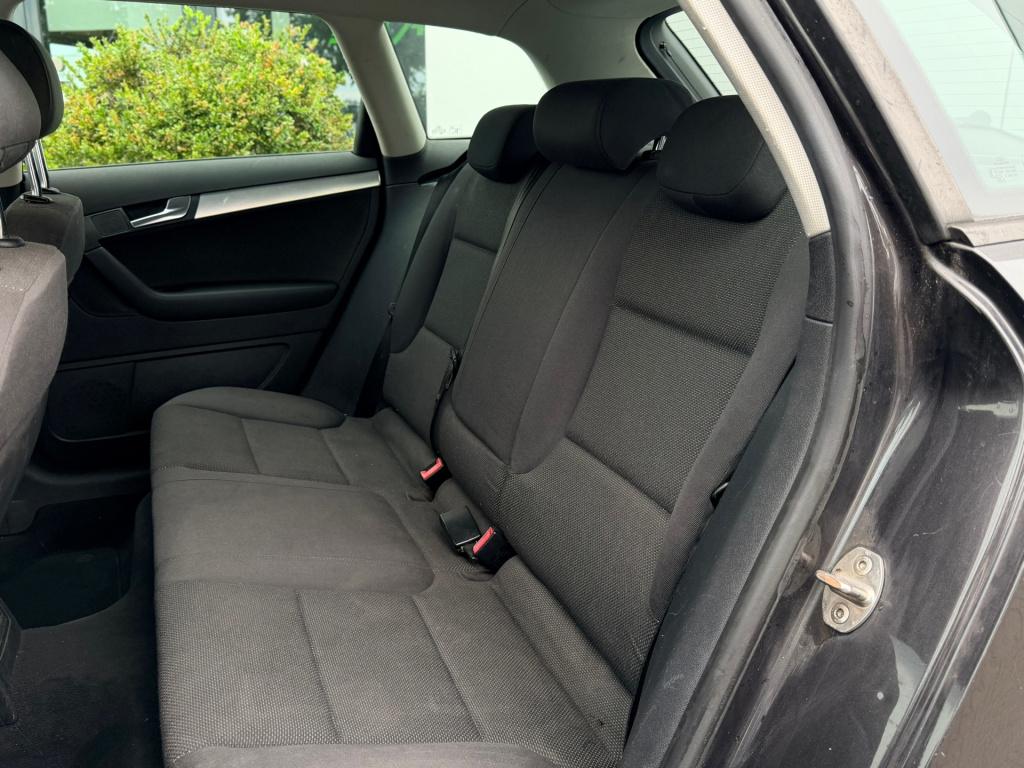 Audi A3 sportback 1.6 fsi ambiente