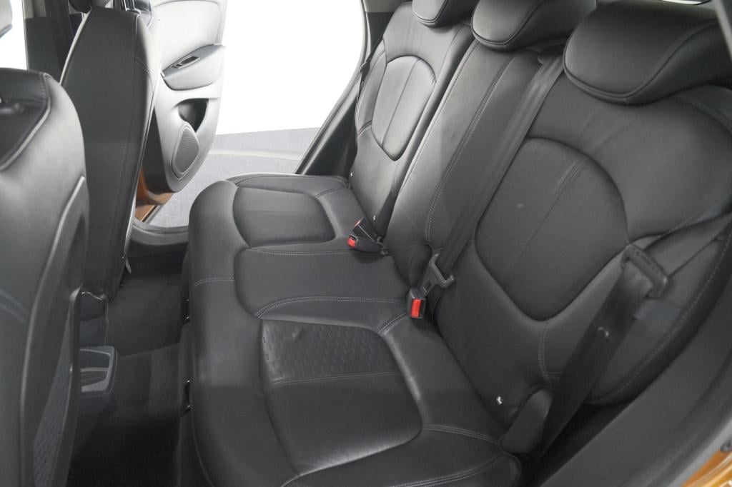 Renault Captur tce 120 edc edition one | camera | navigatie | parkeersensor