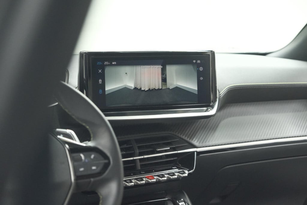 Peugeot 2008 puretech 130 eat8 gt | camera | apple carplay | parkeersensore