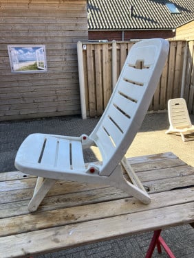 Strandstoelen
