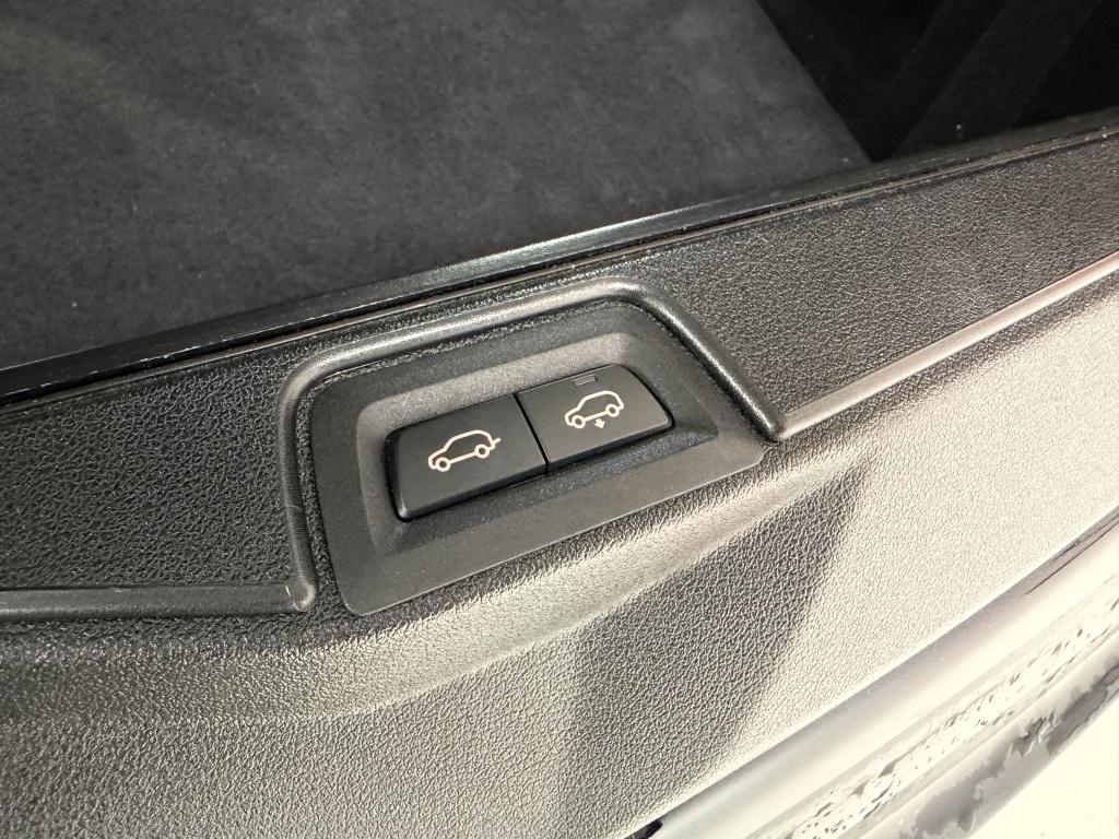 BMW X5 xdrive45e m-sport | luchtvering | carbonschwarz | head-up-disp