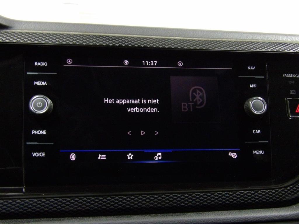 Volkswagen Polo 1.0 tsi 95pk dsg-7 life