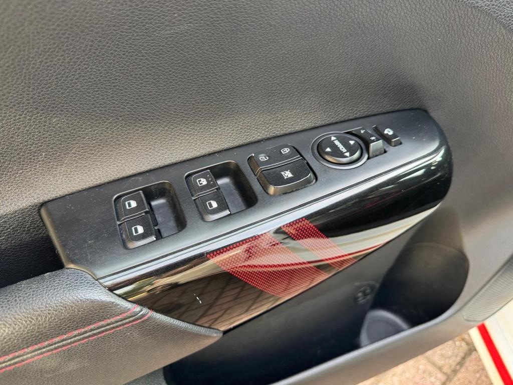 Kia Picanto 1.2 cvvt gt-line