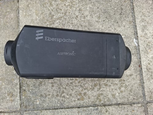 Eberspächer Airtronic M2 Recreational D4R Diesel 12 Volt.