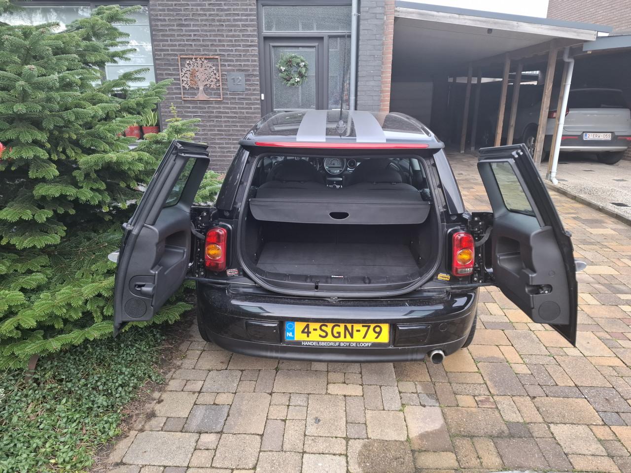 Auto te koop