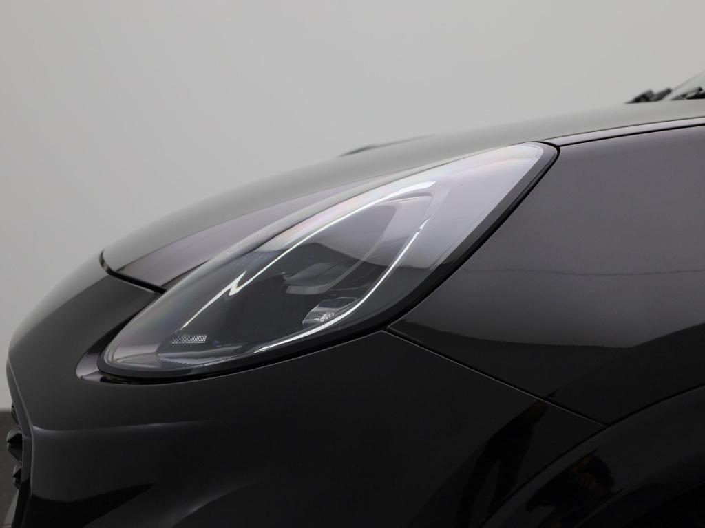 Ford Puma 1.0 ecoboost st-line | cruise control | trekhaak | winterpack | a