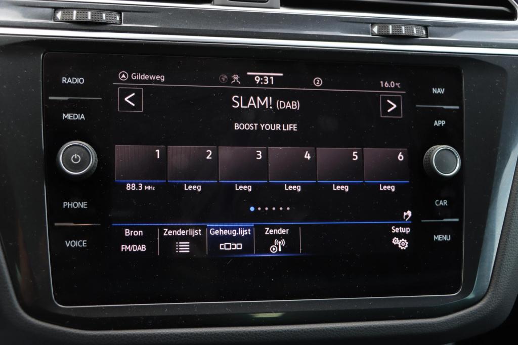 Volkswagen Tiguan 1.4 tsi ehybrid elegance 245pk dsg6 | soh 92,7% |