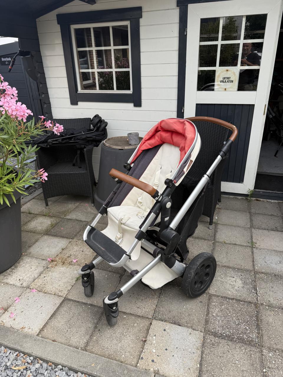 Kinderwagen