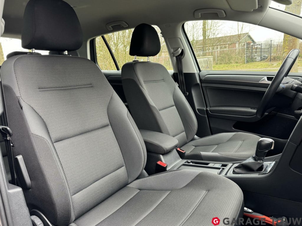Volkswagen E-golf e-dition 35,8 kwh warmtepomp