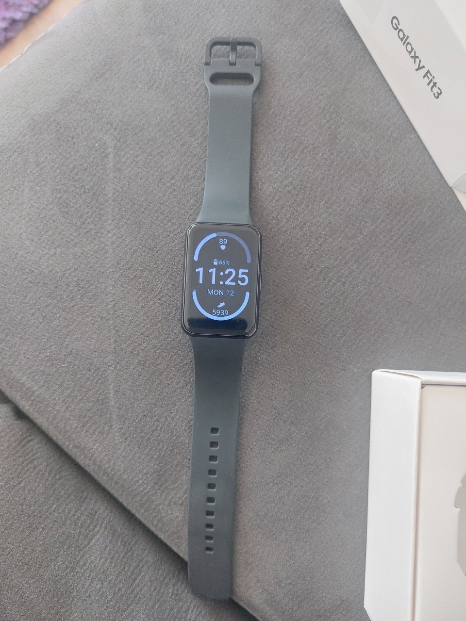 Zgan samsung galaxy fit 3
