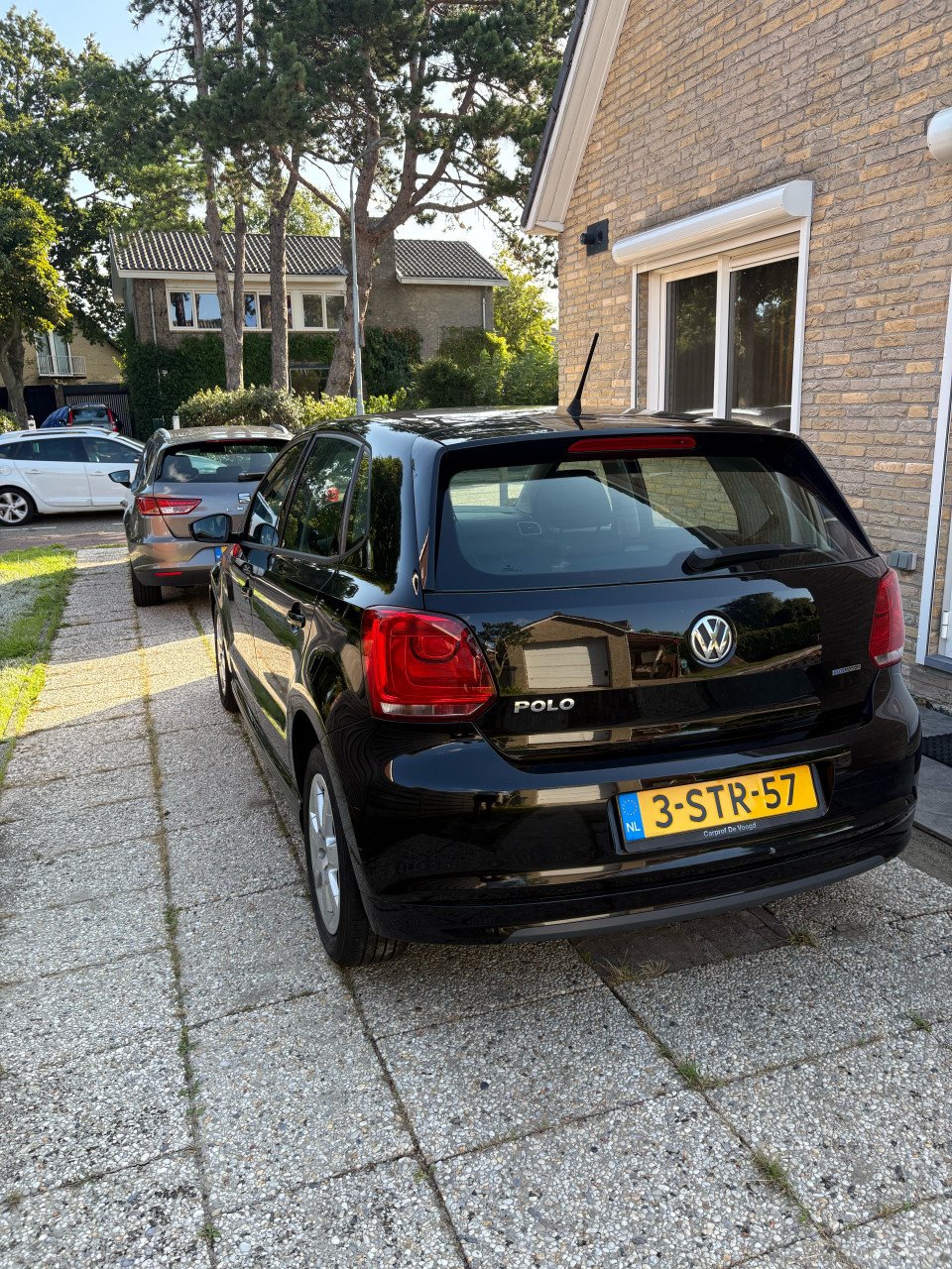Volswagen Polo