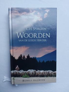 Dagboek Woorden van de Goede Herder