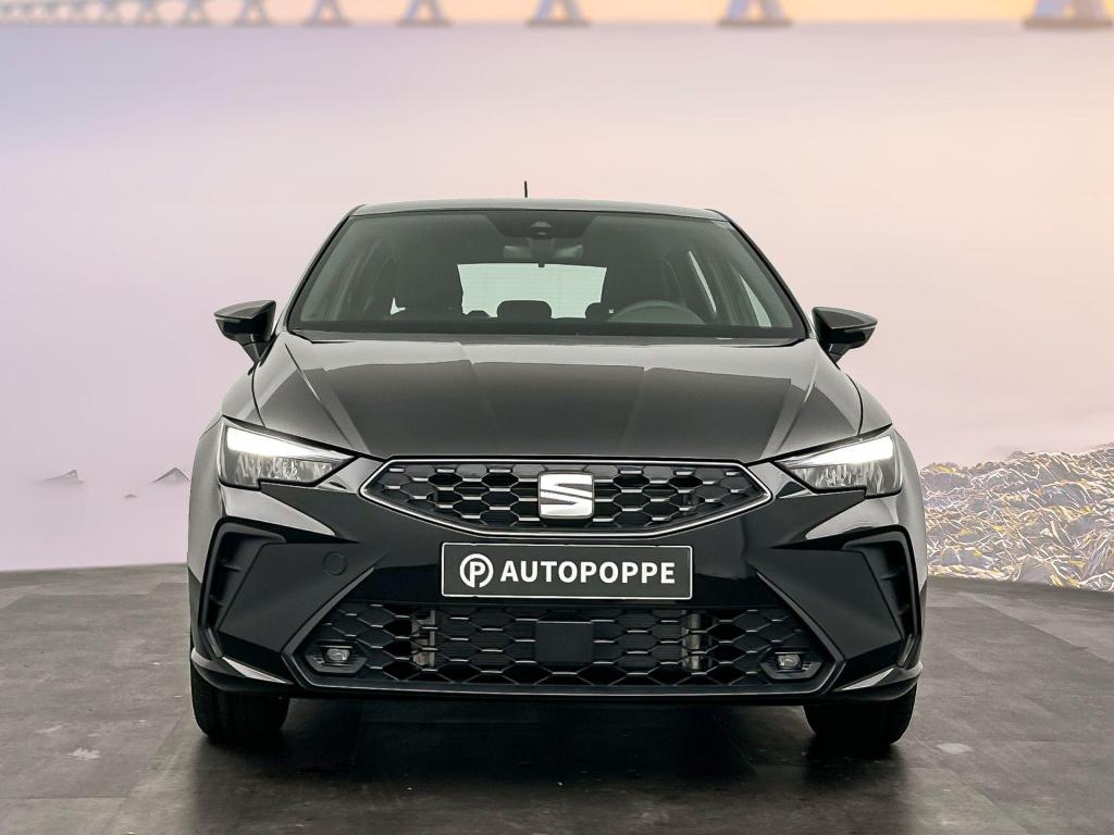 Seat Ibiza style plus 1.0 70 kw / 95 pk ecotsi hatchback 5 de