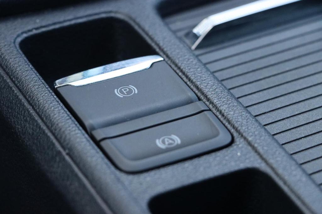Skoda Octavia combi 1.5 tsi first edition 150pk