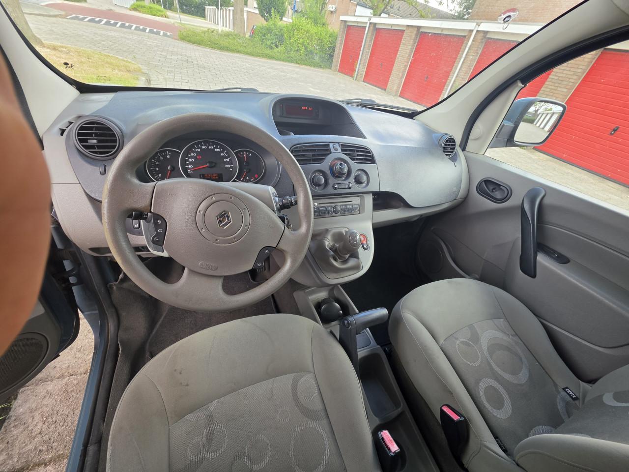 Renault kangoo