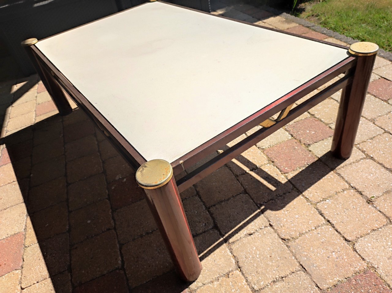 Tuintafel gratis ophalen