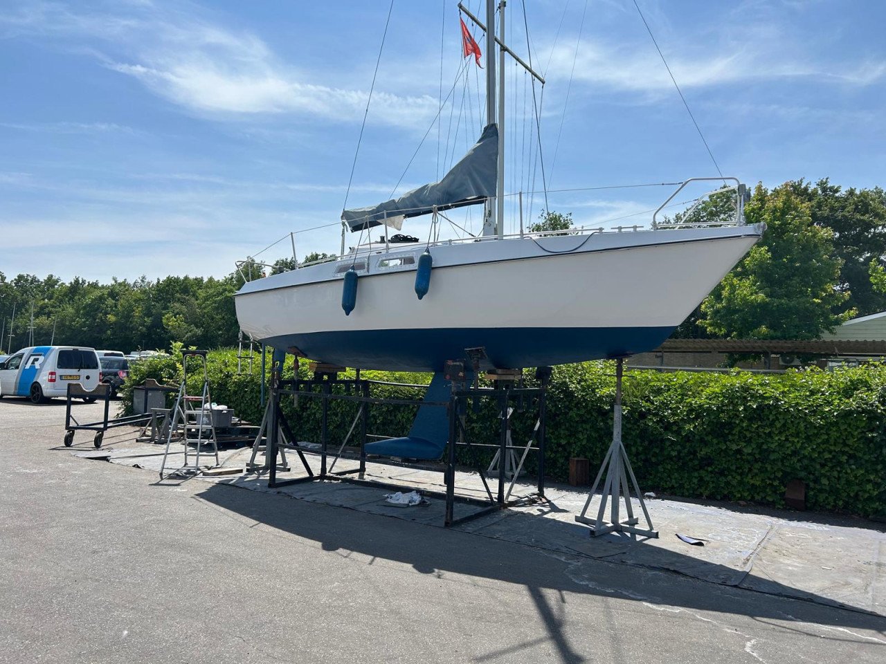 Prachtige Etap 22