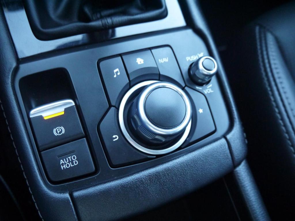 Mazda Cx-3 2.0 skyactiv-g 120 skylease gt|rijklaar