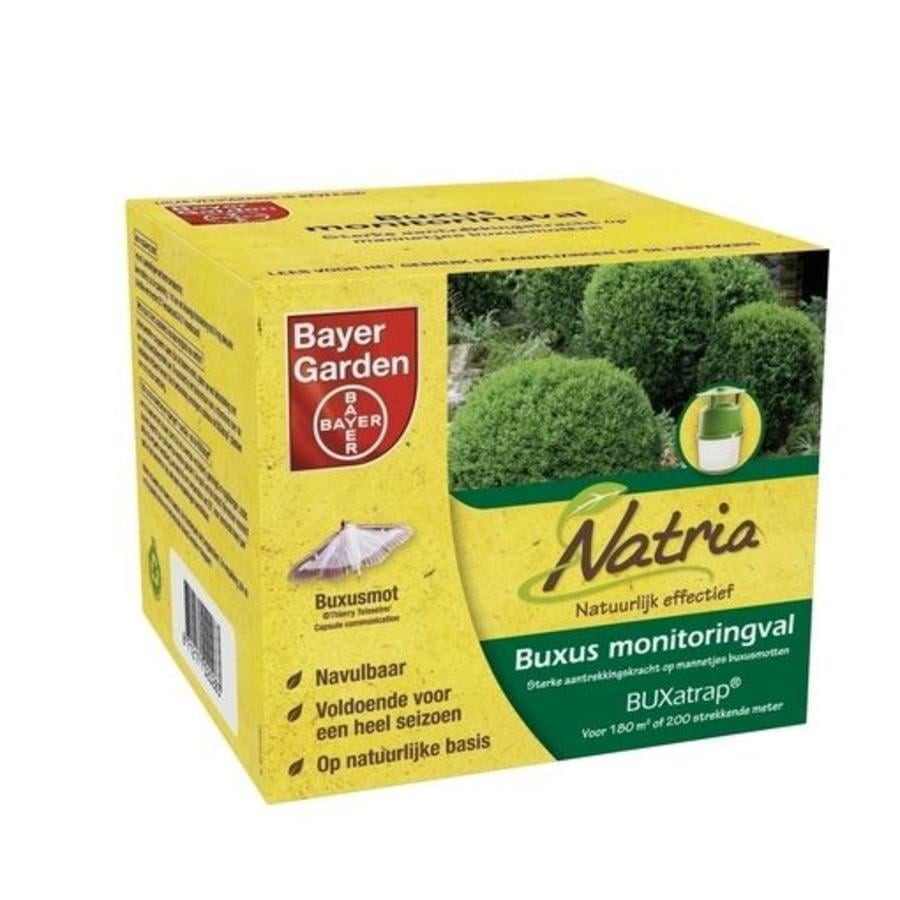 TopBuxus Health mix 40 tabletten meststof