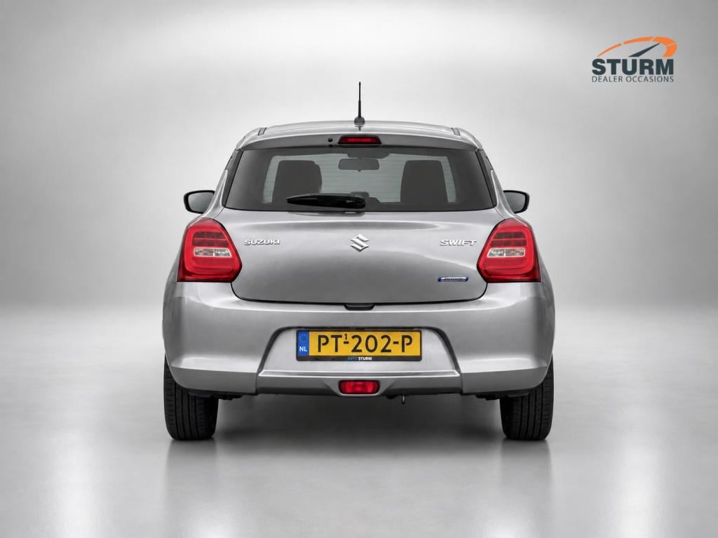 Suzuki Swift 1.2 stijl smart hybrid