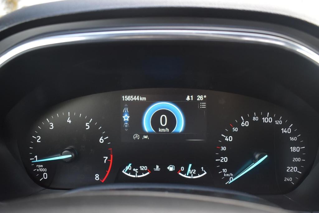 Ford Focus wagon 1.0 ecoboost active business | climate control | adaptive 