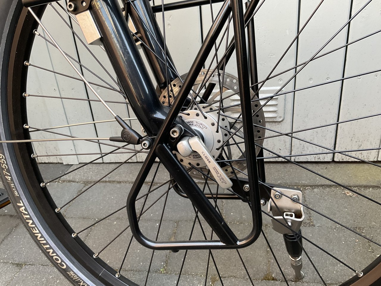 Koga Miyata Worldtraveller s