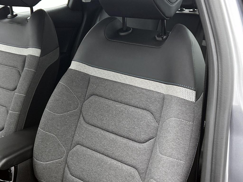 Citroen C4 130 pk feel edition | rijklaar | camera | comfort seats | naviga