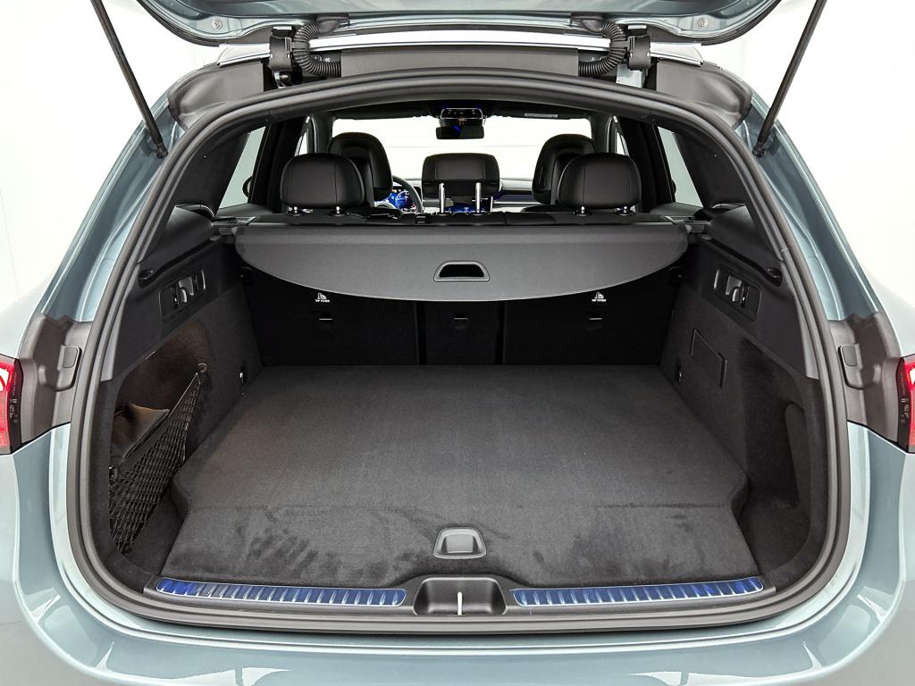 Mercedes-Benz Glc 300e 4matic business solution amg | advanced plus pakket 