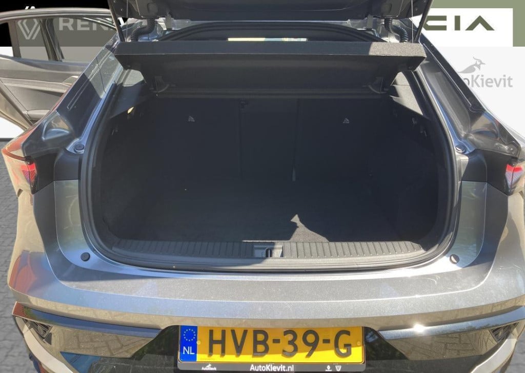 Renault Rafale 1.2 e-tech full hybrid 200 techno - pack harman / kardon / p