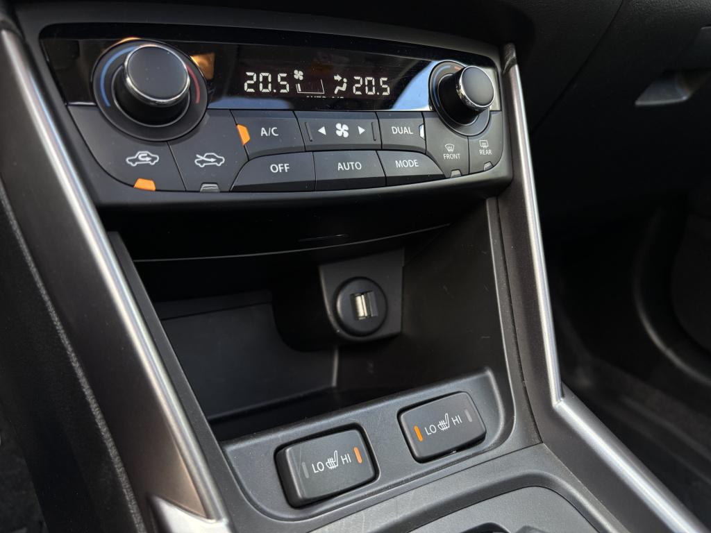 Suzuki Sx4 S-cross automaat allgrip style 1.4 boosterjet smart hybrid/panor