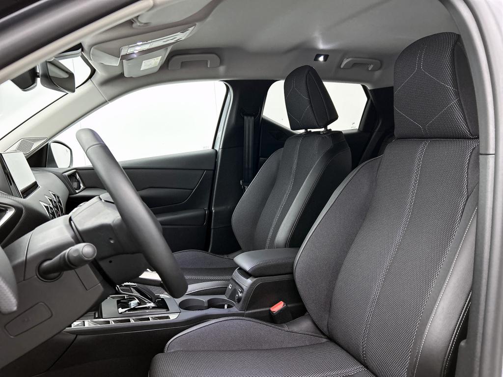 Ds Ds 3 e-tense bastille 54 kwh | camera | head-up display | stoelverwarmin