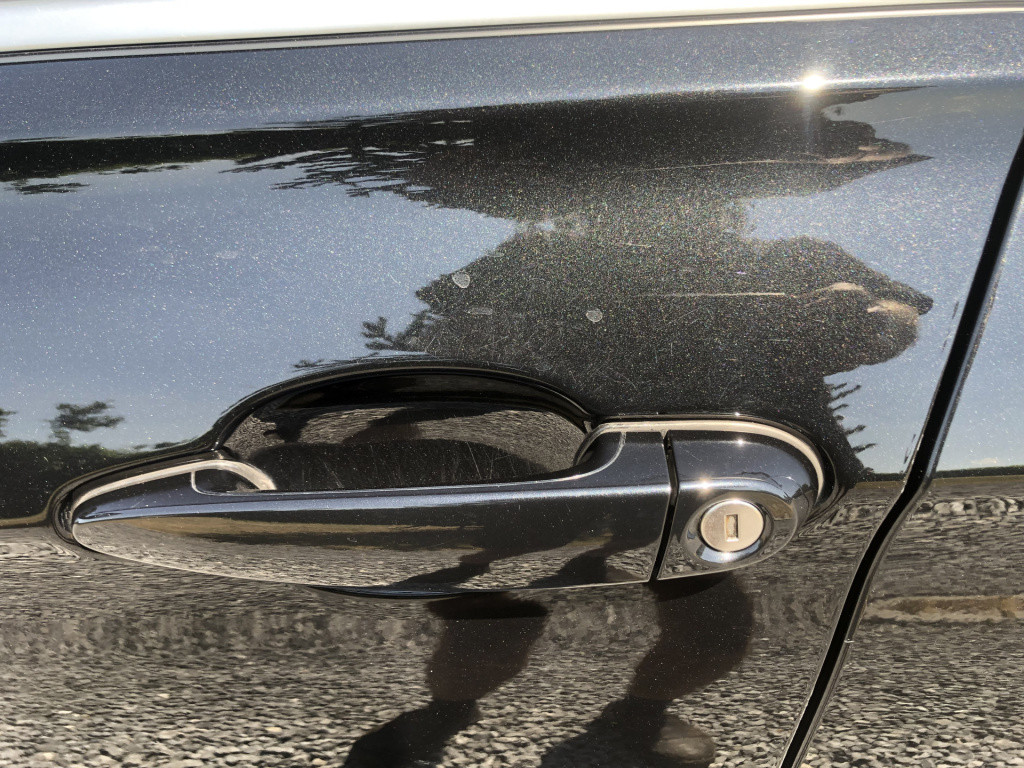 BMW 3-serie touring 316i 136pk executive m-sportpakket