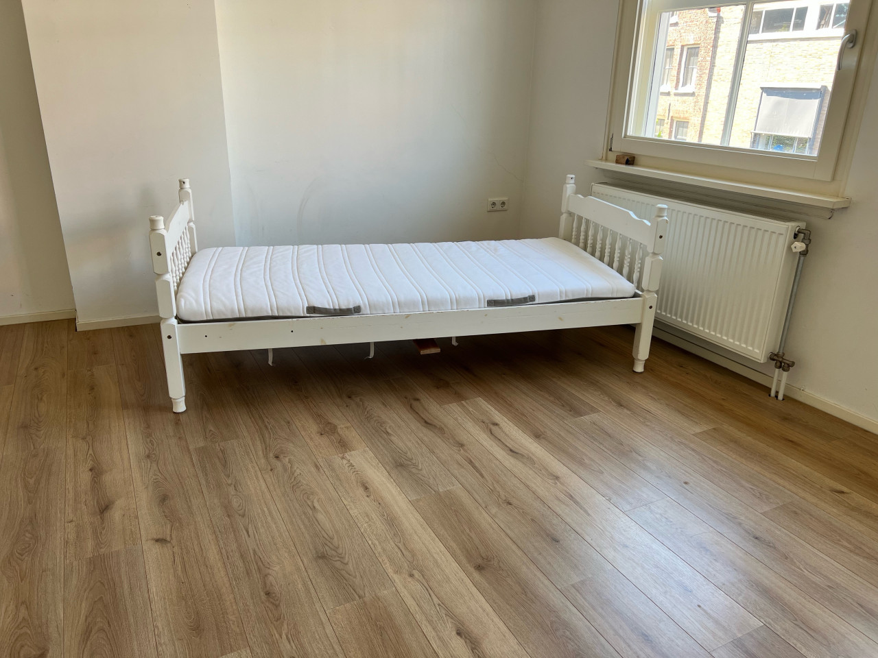 Ikea kinder bed