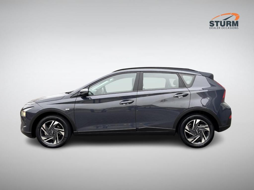 Hyundai Bayon 1.0 t-gdi comfort smart | navigatie | camera | apple carplay/