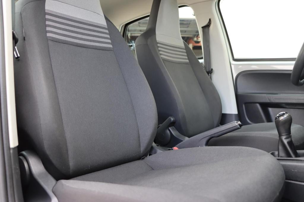 Volkswagen UP! 1.0 bmt take up! | airco | bluetooth