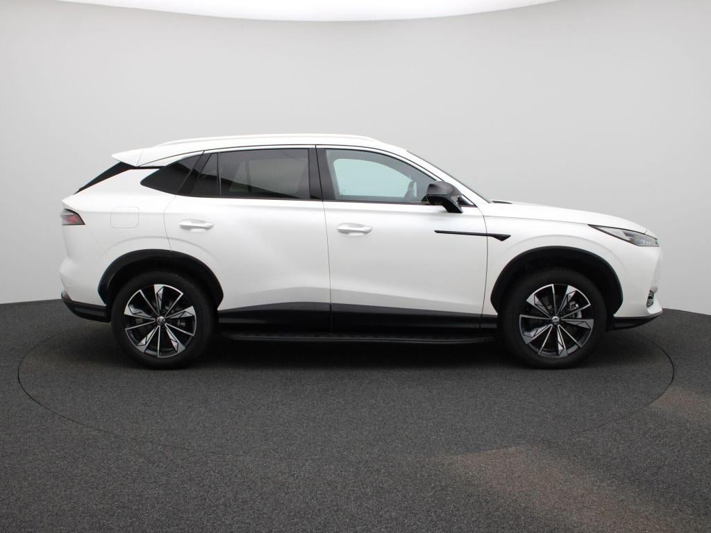 MG Hs 1.5 phev aut. luxury