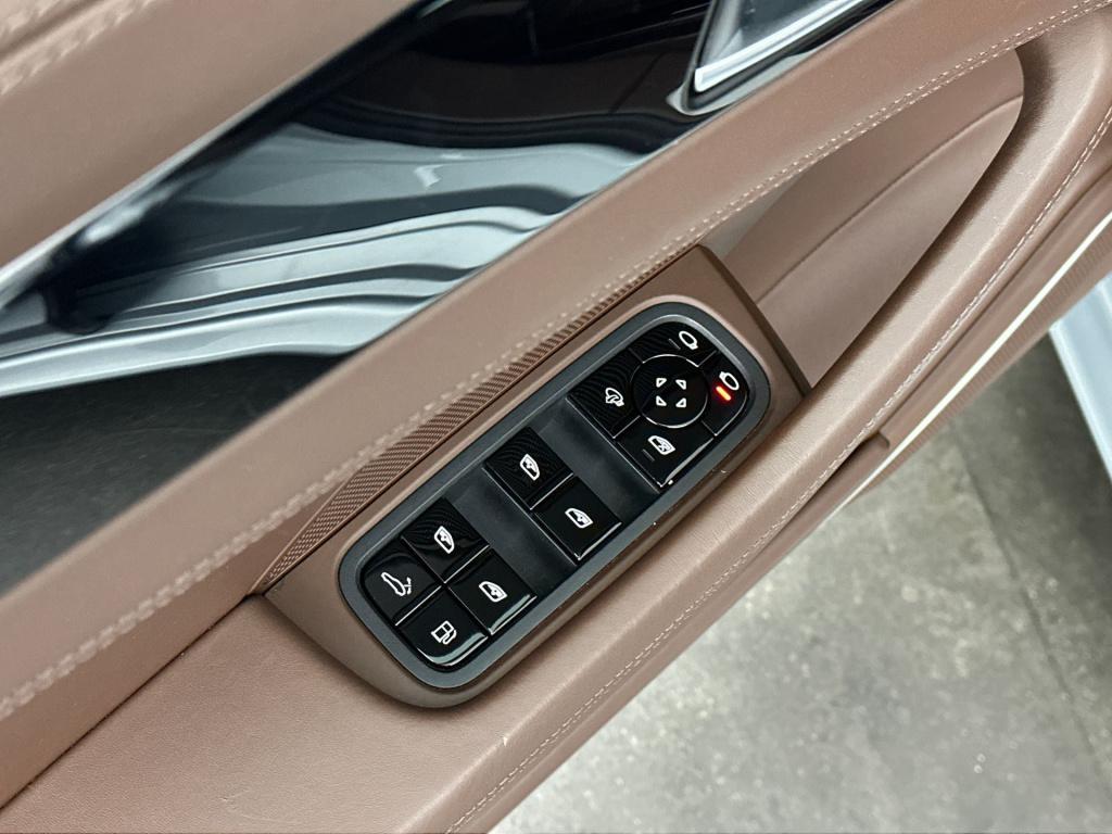 Porsche Panamera sport turismo 2.9 4 e-hybrid